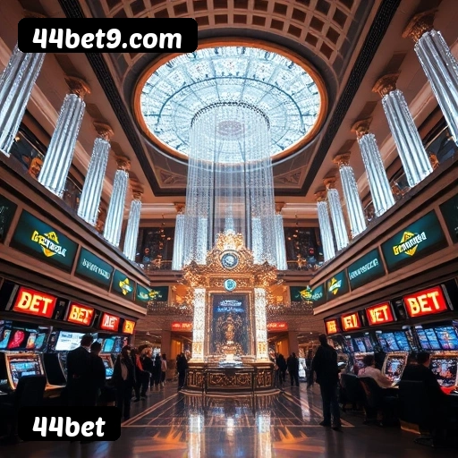 Dúvidas frequentes sobre apostas esportivas na 44bet