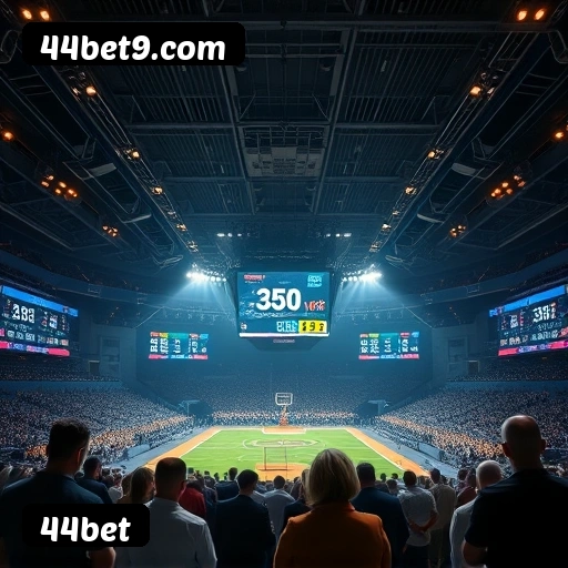 Cassino ao vivo 44bet dealers