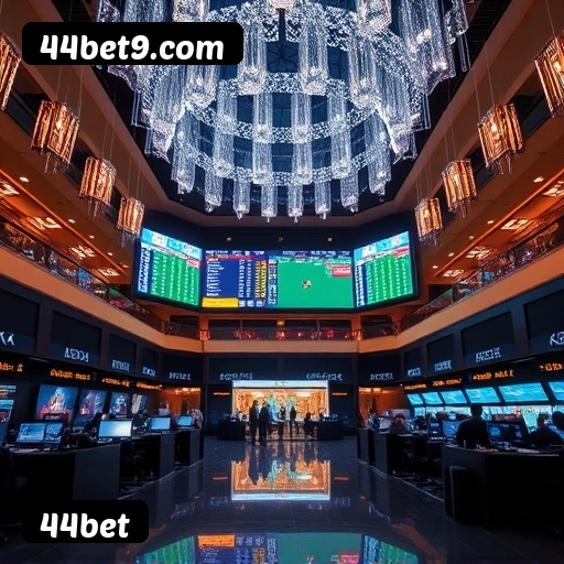 44bet multi dispositivo