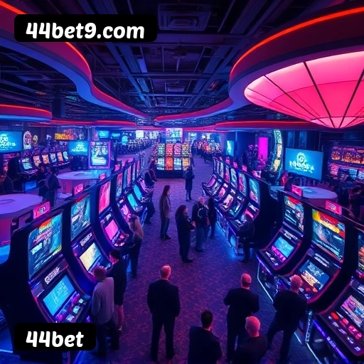 Checklist para avaliar a plataforma 44bet