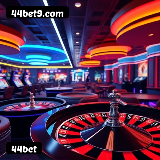 Desempenho do app 44bet em diferentes aparelhos