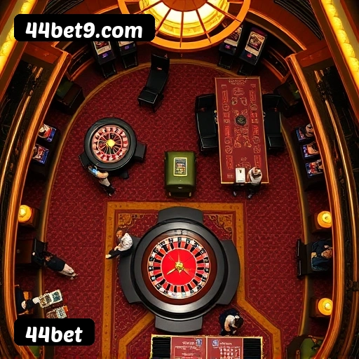 Guia rápido de apostas ao vivo na 44bet