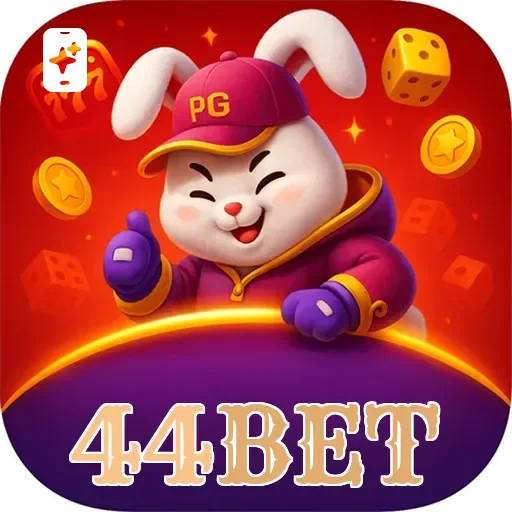 Logo 44bet