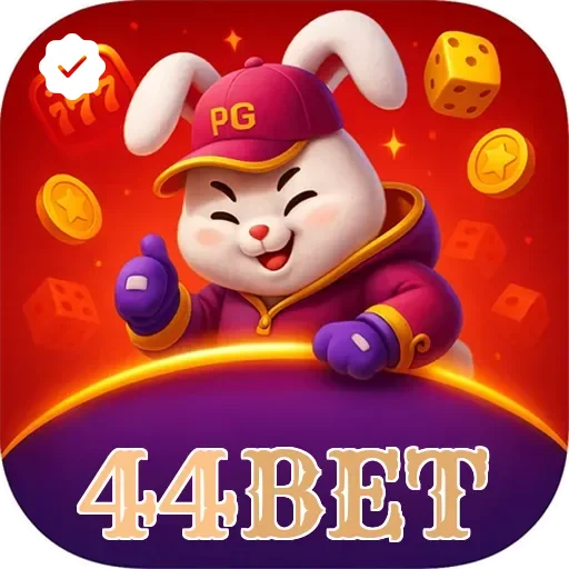 Plataforma 44bet - cassino e apostas